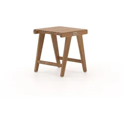 Bellagio Elcito Loungetisch 40x40x45 cm