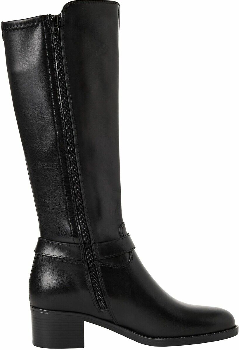 TAMARIS Bottes à petit talon