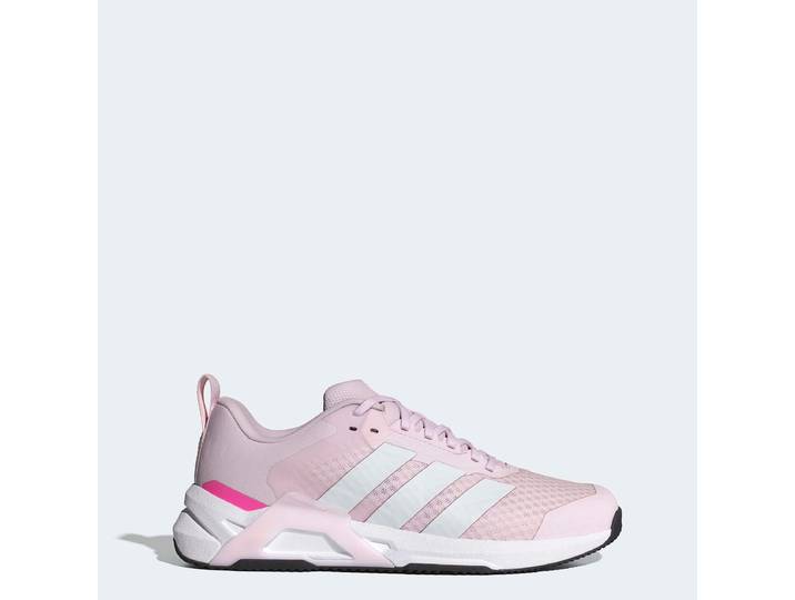 adidas Performance DROPSET CONTROL für besseren Halt beim Gewichtstraining
