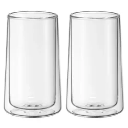 WMF Gläser-Set doppelwandig 2-teilig SmarTea