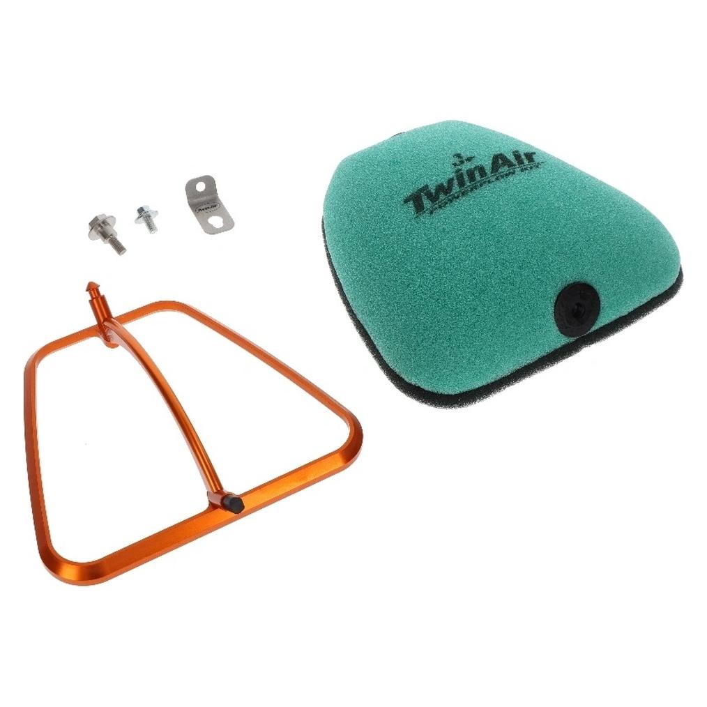 TwinAir TWIN AIR LUFTFILTER YAMAHA YZ 250F '24-'25 '25 WR250F YZ 450F '24-'25 WR 450F '24-'25 FANTIC (152227C)