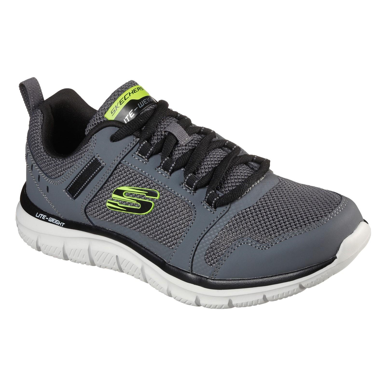 Circuit Knockhill Schoenen
