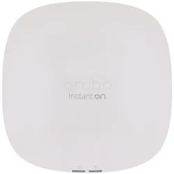 HPE Networking Instant On AP25 mit Netzteil Access Point