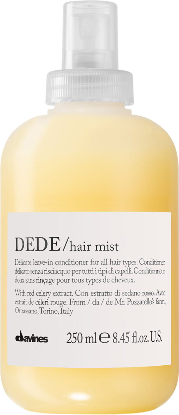 DAVINES Dede Hair Mist 250ml