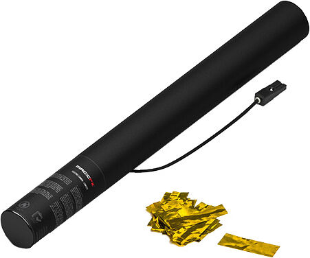 Magic FX E Cannon 50cm Conf. Gold