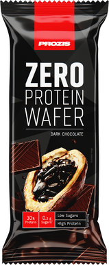 Prozis Zero Wafer 40 gr