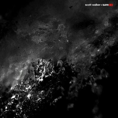 Soused - Scott Sunn O))) Walker, Vinyl