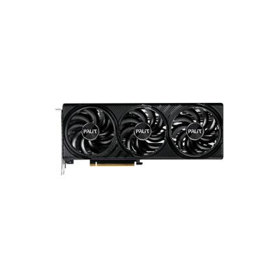 PALIT Grafikkarte "GeForce RTX 5060 Ti Infinity 3", schwarz, Grafikkarten