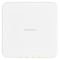 Sennheiser SpeechLine Multi-Channel Receiver with 2, Mikrofon