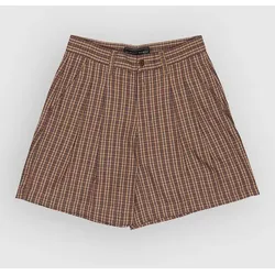 Quiksilver Brickens Bermuda Shorts double zero elmwood Gr. 25