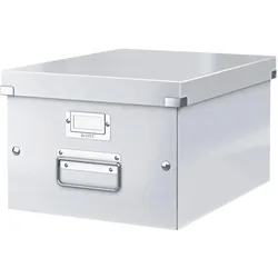 Leitz, Dokumentenablage, Ablagebox (A4)