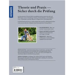 DOGS Hundeführerschein, Ratgeber von Martin Rütter, Andrea Buisman
