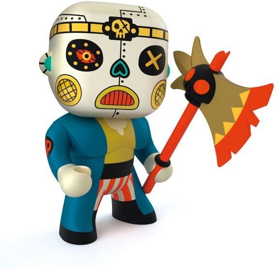 Jack Os Figurine Arty Toys - Djeco