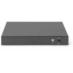 DIGITUS 8P +2SFP GE Switch 8 x 10/100/1000 Mbit/s + 2SFP Upl