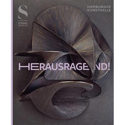 Herausragend! Das Relief von Rodin bis Picasso, Gebundene Ausgabe von , Prestel, 978-3-7913-7985-2