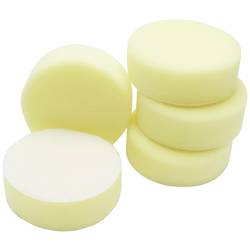 Hazet 9033-9-02/5 Kunststoff-Pads 5 St.