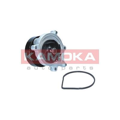 Kamoka Wasserpumpe, Motorkühlung [Hersteller-Nr. T0299] für Mini, Toyota
