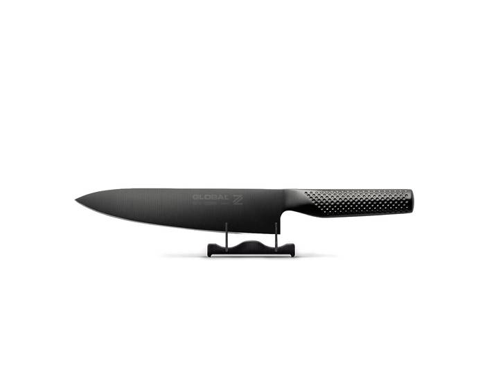 Global - Global GZ-2 koksmes 20 cm met DLC-coating
