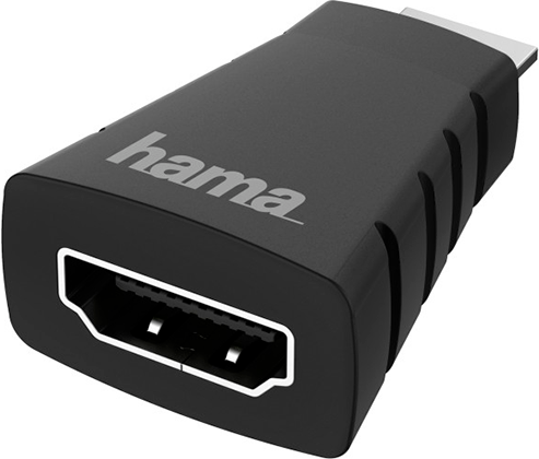 ADAPTADOR HAMA HDMI-MINI HDMI 2M 4K