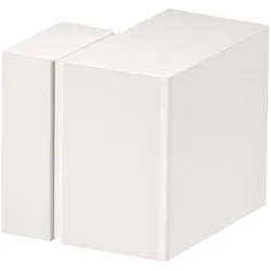 Rehau SIGNA BASE Außeneck BRK AE70110 rws