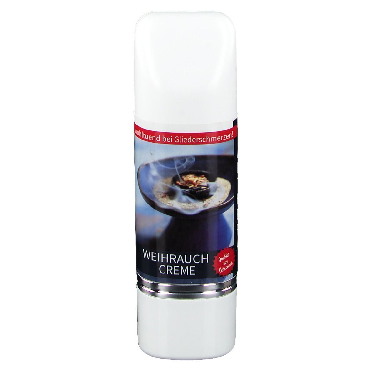 Aethera Weihrauch Creme 1 100Ml 100 ml