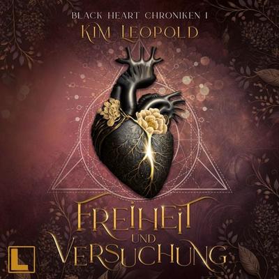 Freiheit und Versuchung - Kim Leopold, Audio, 4260158975889