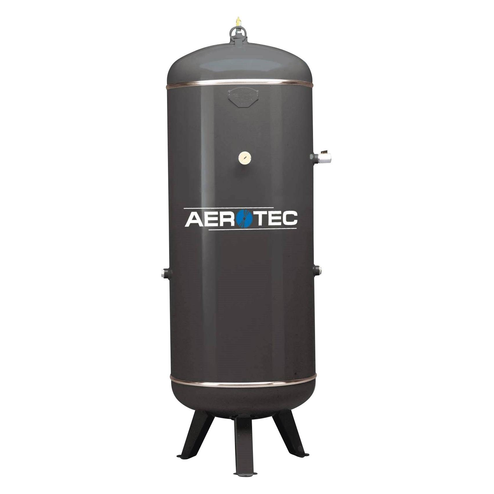 Aerotec Druckluftkessel 90 L stehend (90 l, 11 Bar) (2009681)