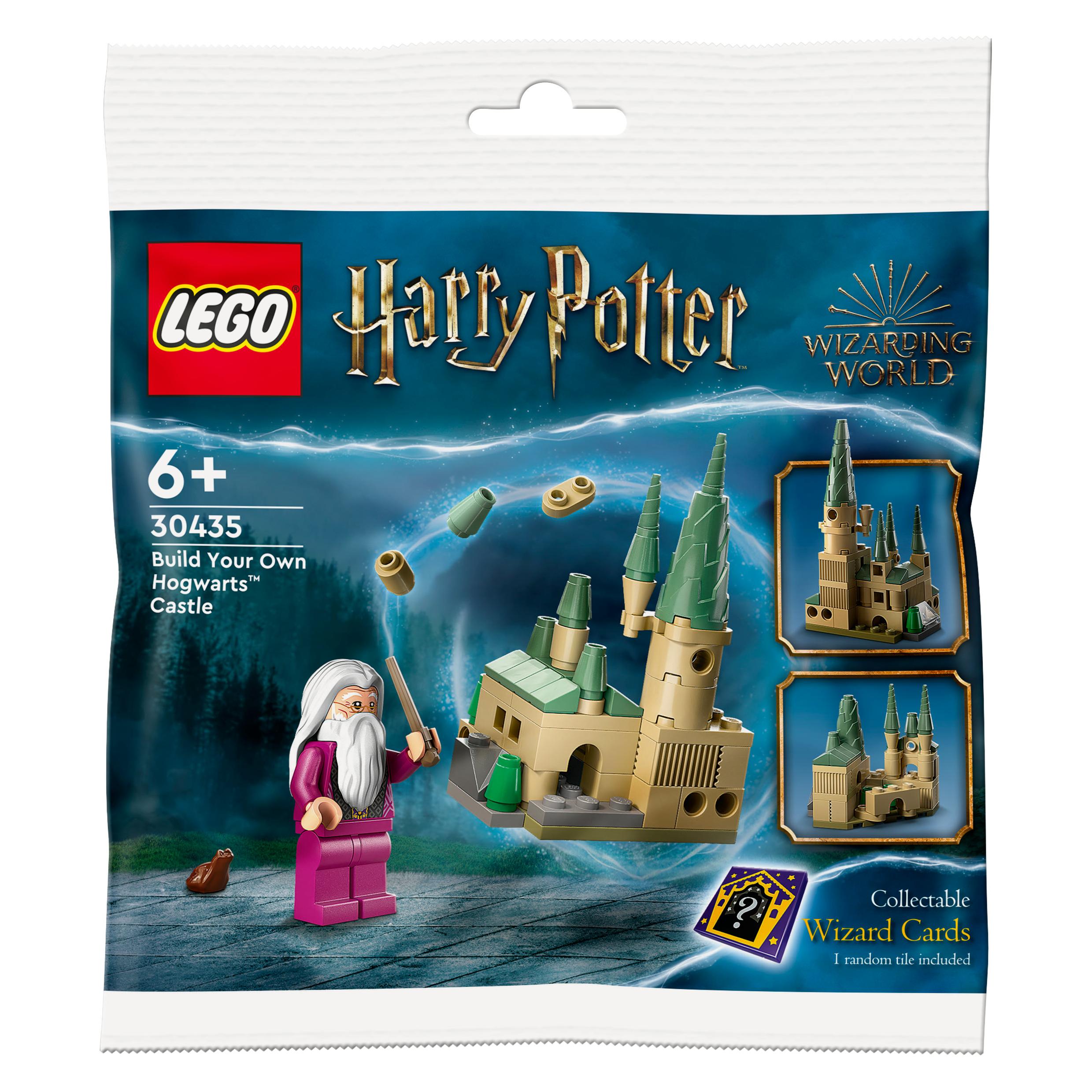 LEGO Hogwarts (30435, LEGO Harry Potter) (30435)