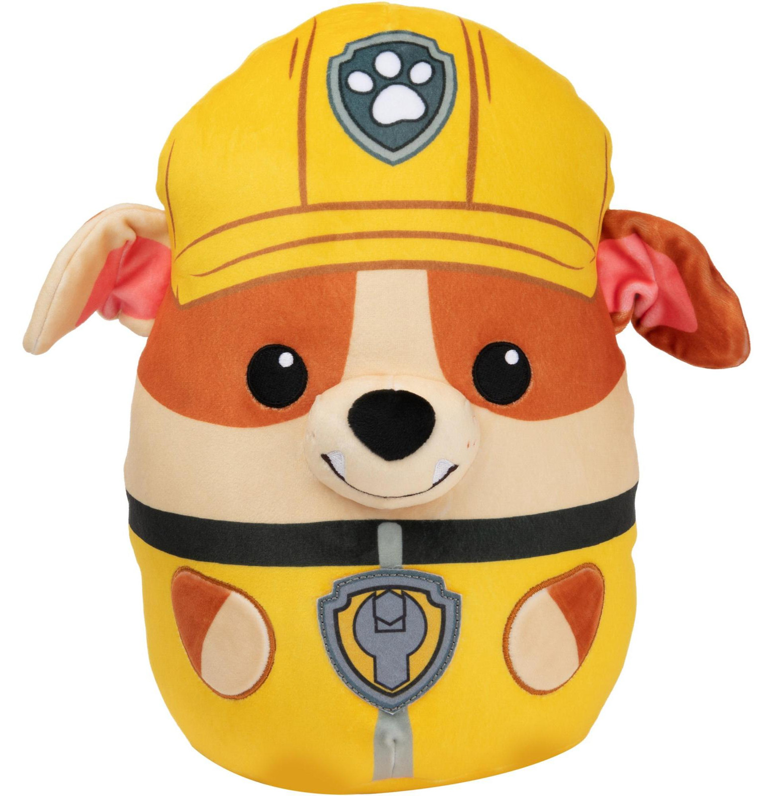 Spin Master PAW Patrol Trend Squishy Rubble 30 cm