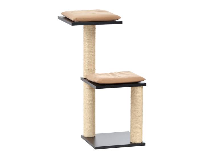 Katzenbaum Dara 55 x 87 x 68cm Beige