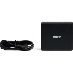Igloo IPS60 Netzadapter 60 W für 12 V-Kühlboxen