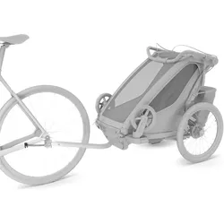 Thule, Veloanhänger Zubehör