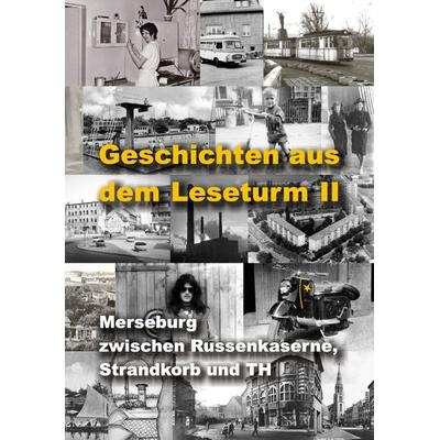 Geschichten aus dem Leseturm II, Taschenbuch von , Pkp Verlag, 978-3-943519-26-6