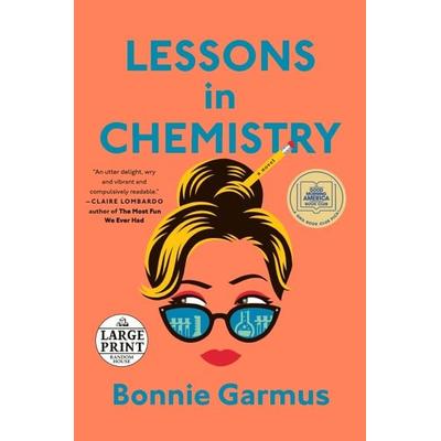 Lessons in Chemistry, Taschenbuch von Bonnie Garmus, Diversified Publishing, 978-0-593-55667-2