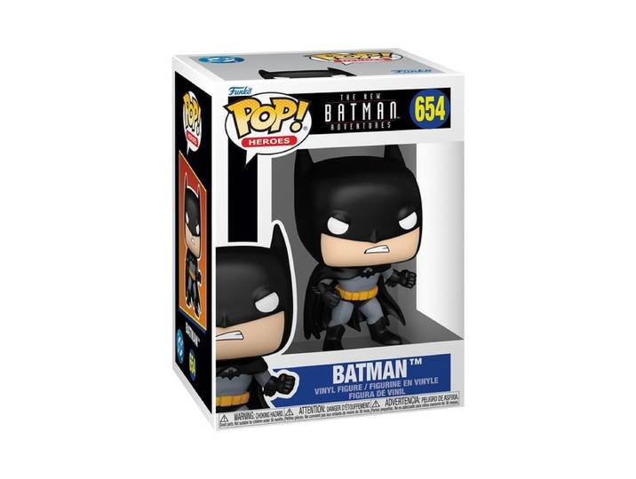 POP Animation: Batman - Batman