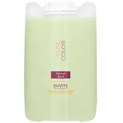 5L dusy professional Envité Herbal Acid