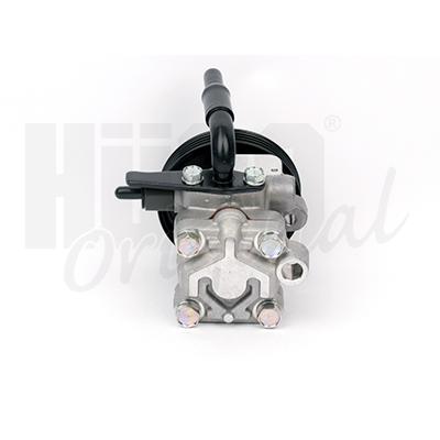 ASTEMO Hydraulikpumpe, Lenkung Hüco 133651 für HYUNDAI