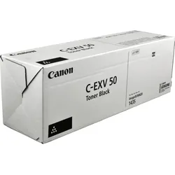 Canon Toner 9436B002 C-EXV50 schwarz