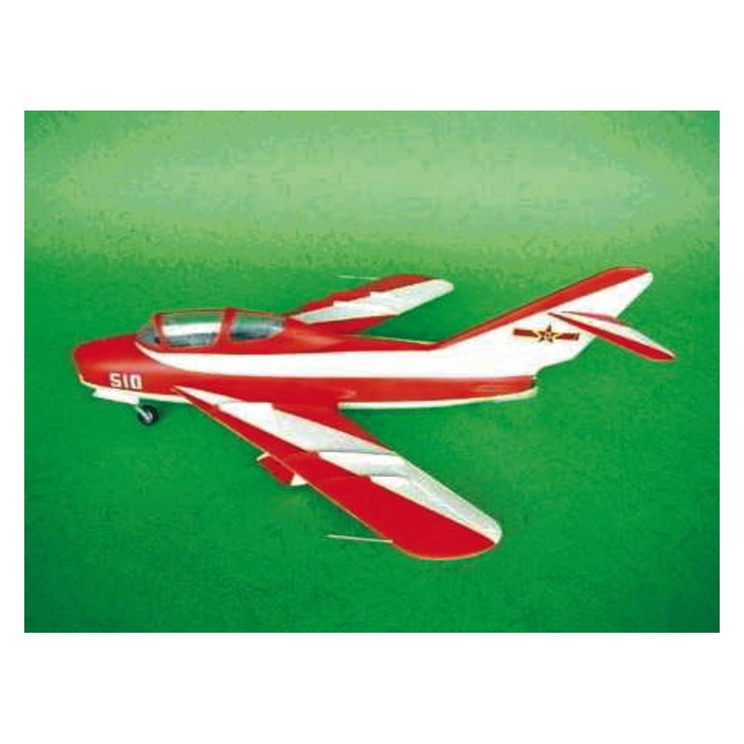 Trumpeter Chengdu FT-5 Trainer (02203)