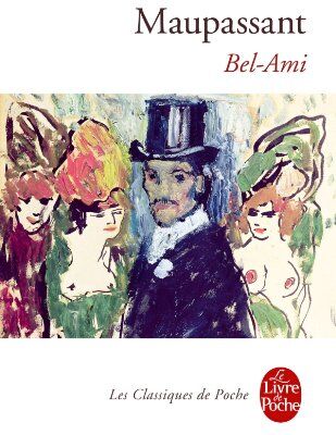 Maupassant, Guy de - Bel-Ami - Preis vom 17.10.2026 19:25:27 h
