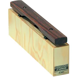 Sonor Meisterklasse KS400Pe2 Single Bar Chime Note e'' Tenor Alto - Klingende Stäbe