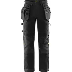 Handwerker-Stretchhose 2800GSTT -  C46