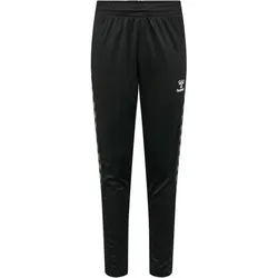 hummel Authentic PL Trainingshose Damen - schwarz - L