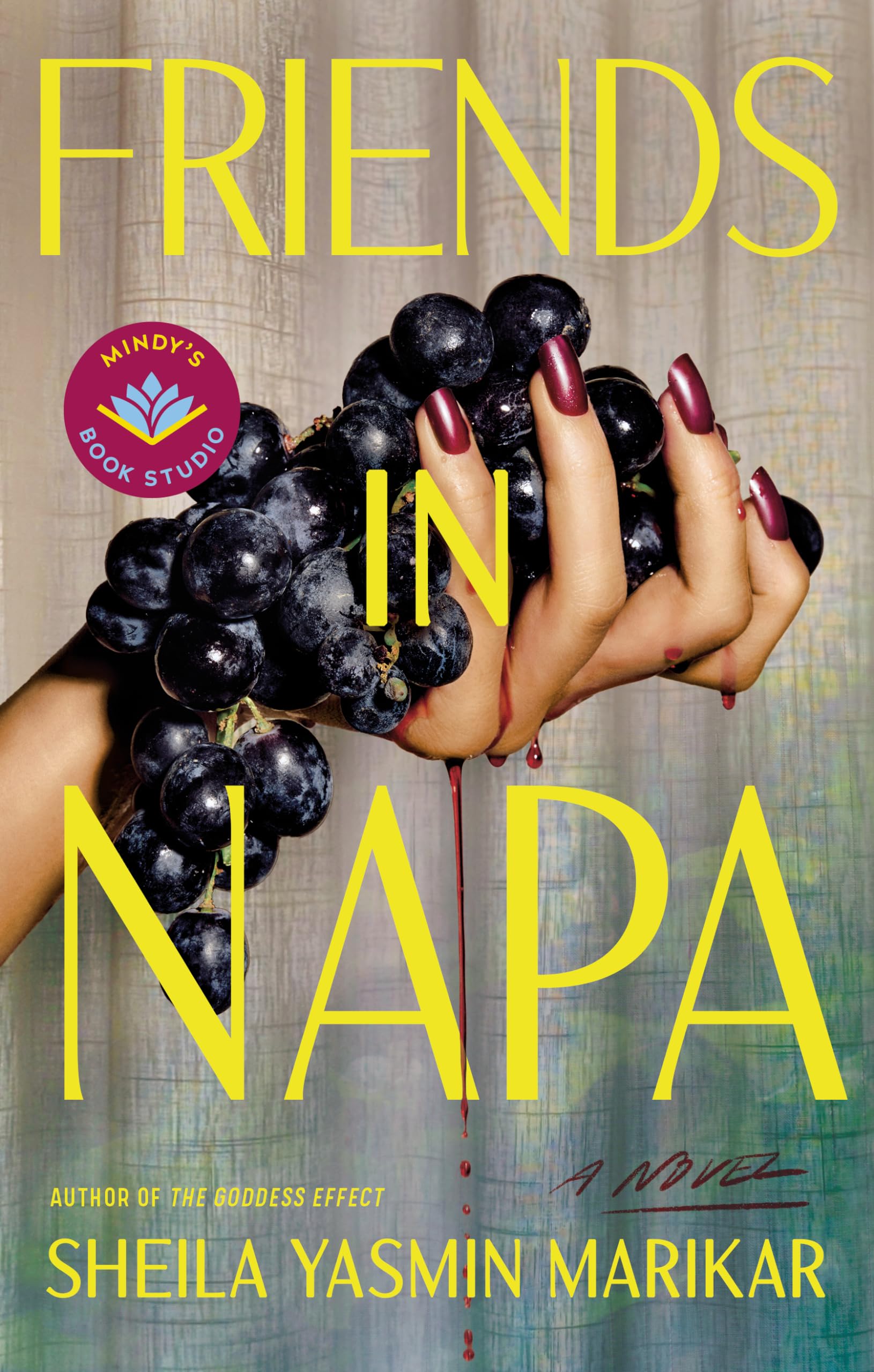 Friends in Napa: A Novel - Preis vom 18.10.2026 15:28:09 h