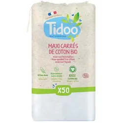 Baby - Maxi Wattepads 50Stk