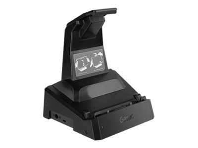 GETAC Dockingstation - HDMI, VGA - 10Mb LAN (GDODKA)