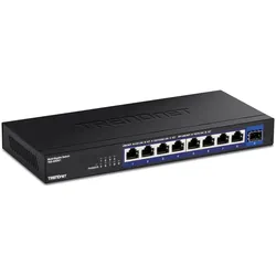 Trendnet TEG-S5091 Netzwerk-Switch Unmanaged 2.5G Ethernet (100/1000/2500)