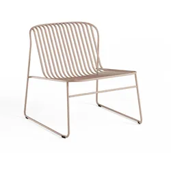 EMU Riviera Lounge Chair