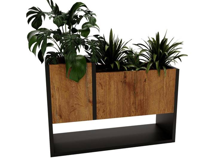 BLUMENKASTEN