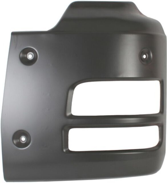 Pacol Paraurti MAN-FB-011L sinistro